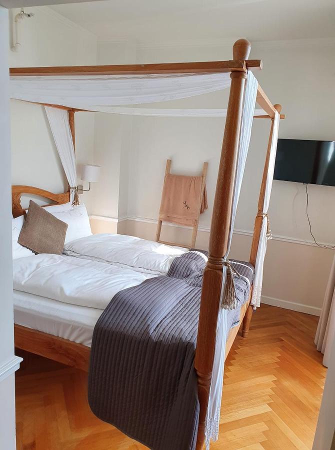 Bertrams Hotel Κοπεγχάγη Εξωτερικό φωτογραφία