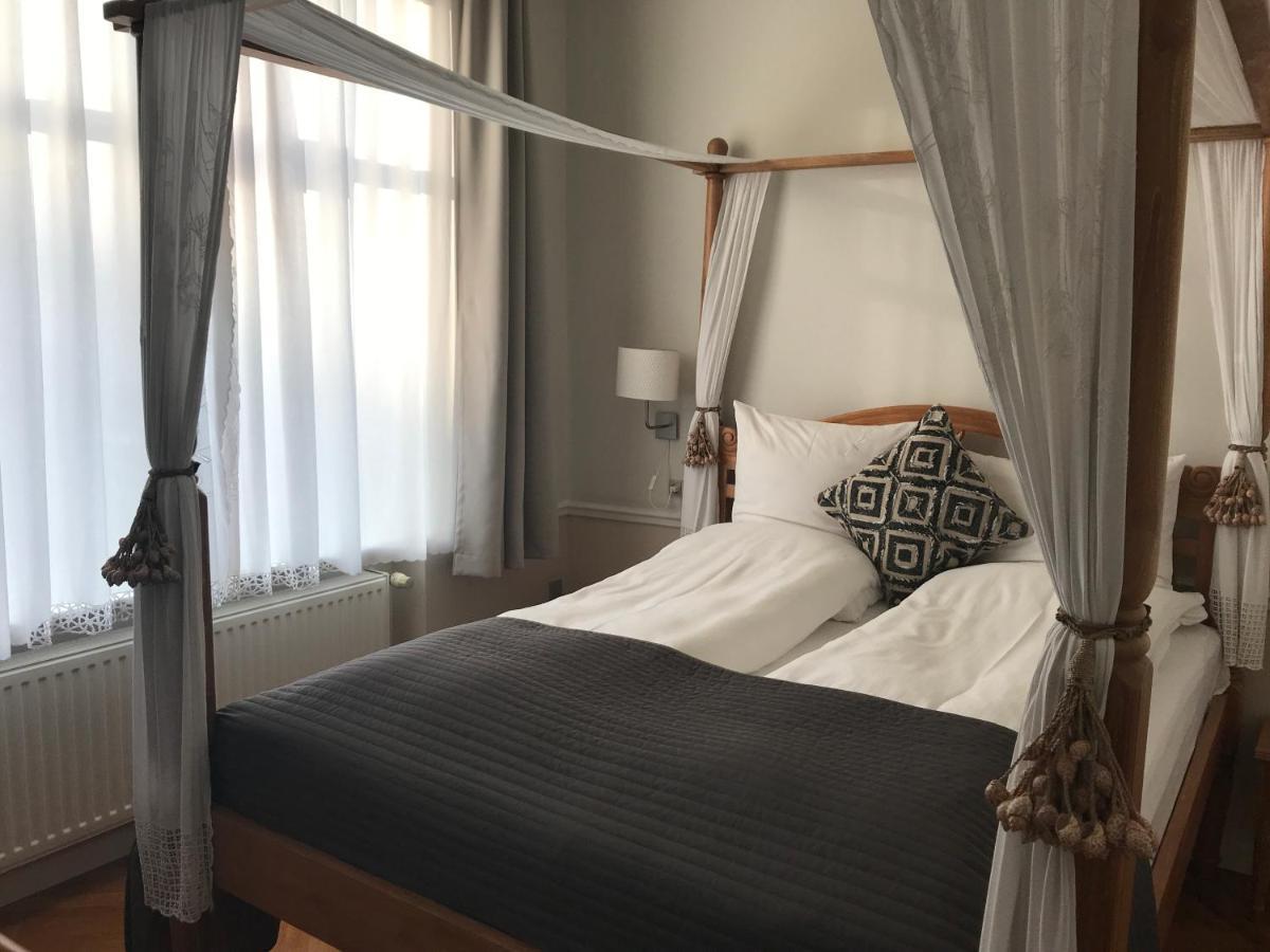 Bertrams Hotel Κοπεγχάγη Εξωτερικό φωτογραφία