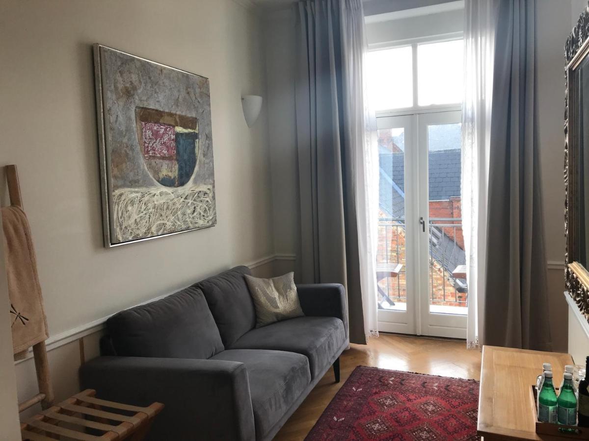 Bertrams Hotel Κοπεγχάγη Εξωτερικό φωτογραφία