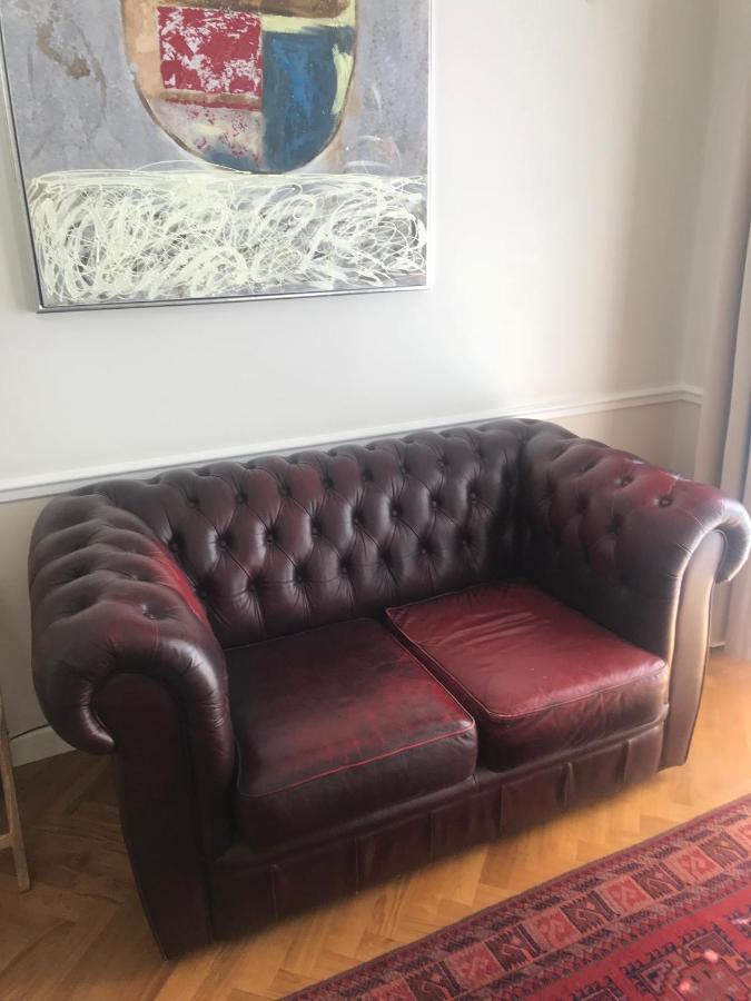 Bertrams Hotel Κοπεγχάγη Εξωτερικό φωτογραφία