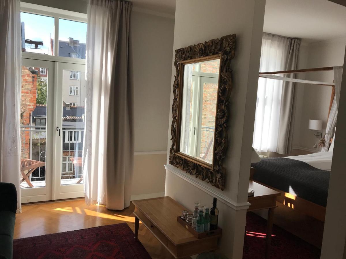 Bertrams Hotel Κοπεγχάγη Εξωτερικό φωτογραφία