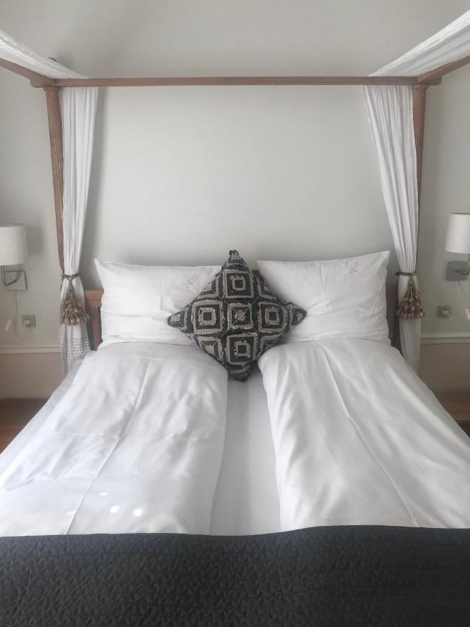 Bertrams Hotel Κοπεγχάγη Εξωτερικό φωτογραφία