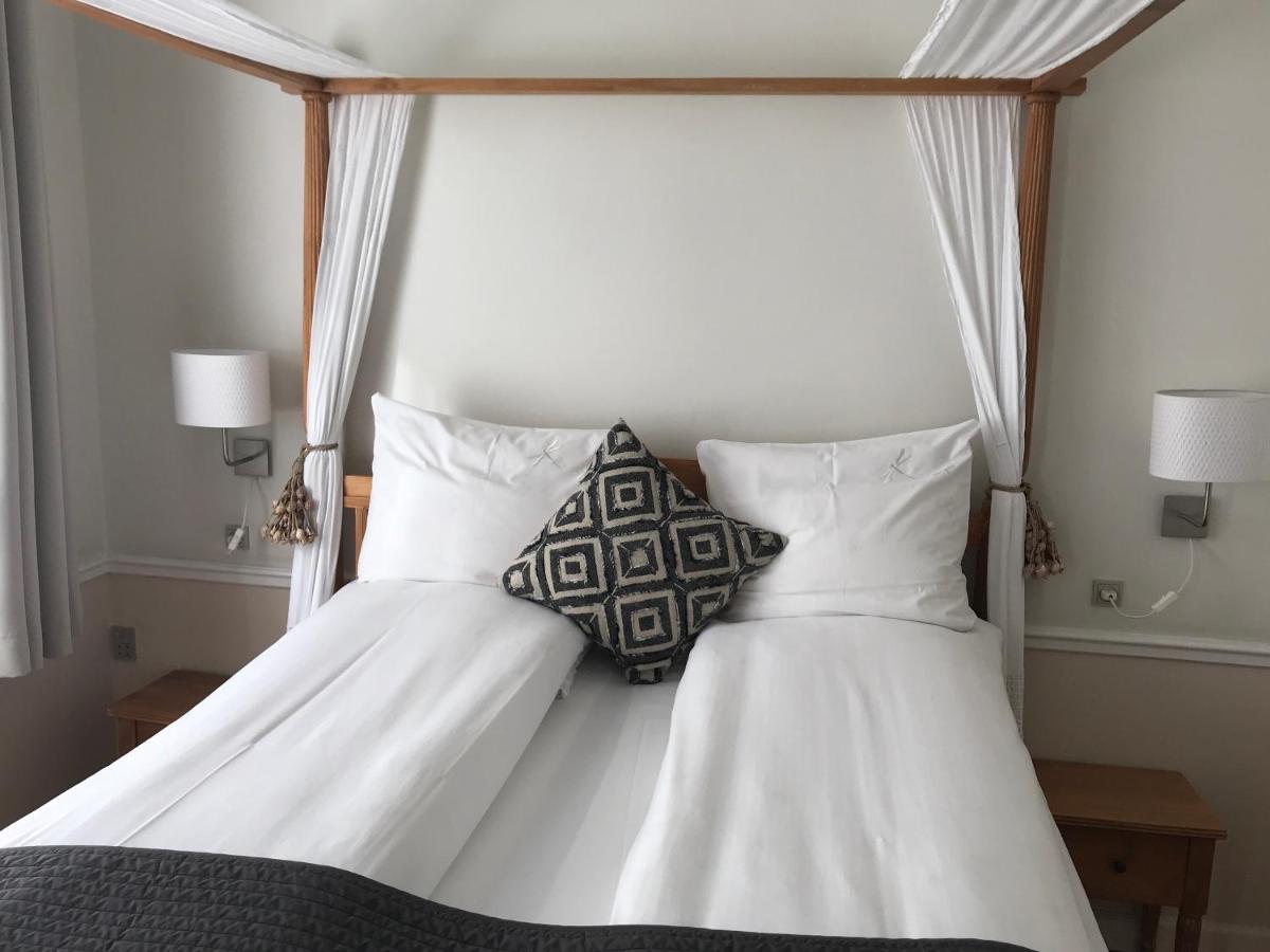 Bertrams Hotel Κοπεγχάγη Εξωτερικό φωτογραφία