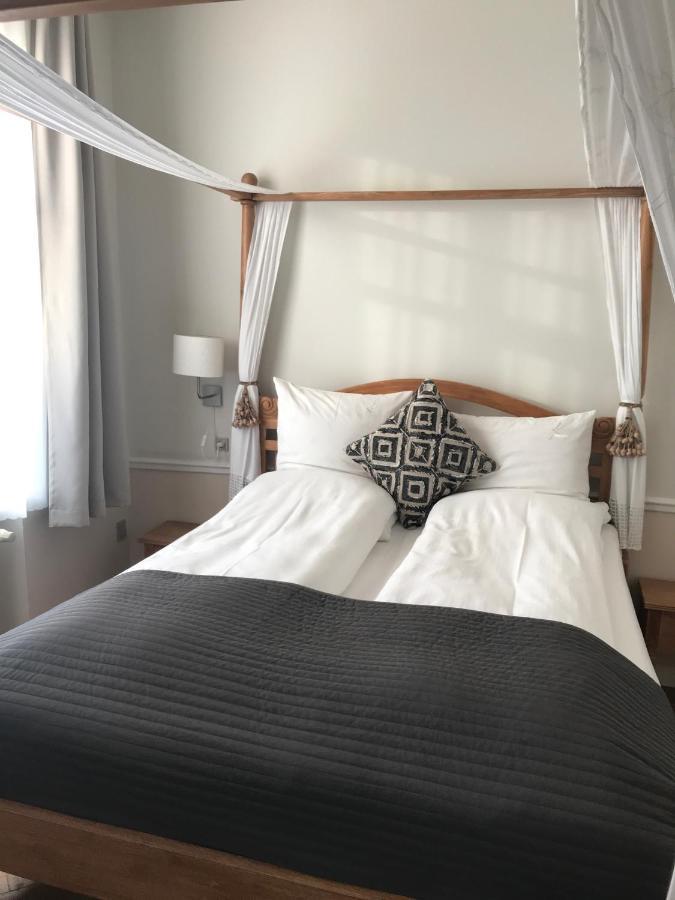 Bertrams Hotel Κοπεγχάγη Εξωτερικό φωτογραφία