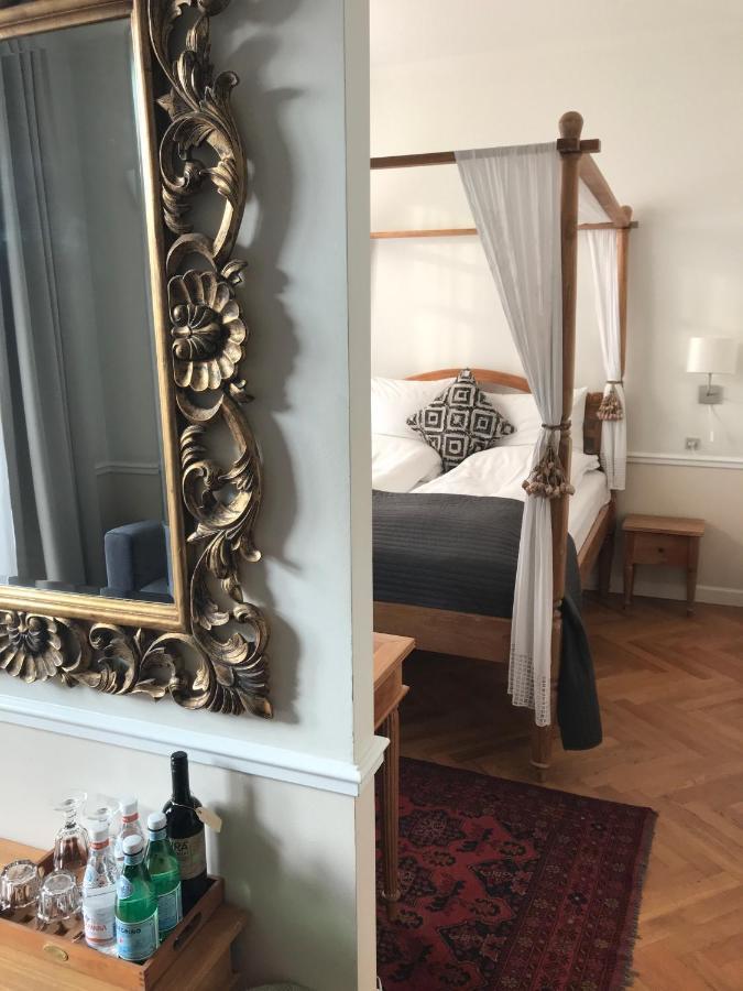 Bertrams Hotel Κοπεγχάγη Εξωτερικό φωτογραφία