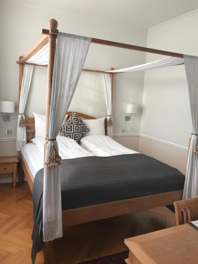 Bertrams Hotel Κοπεγχάγη Εξωτερικό φωτογραφία