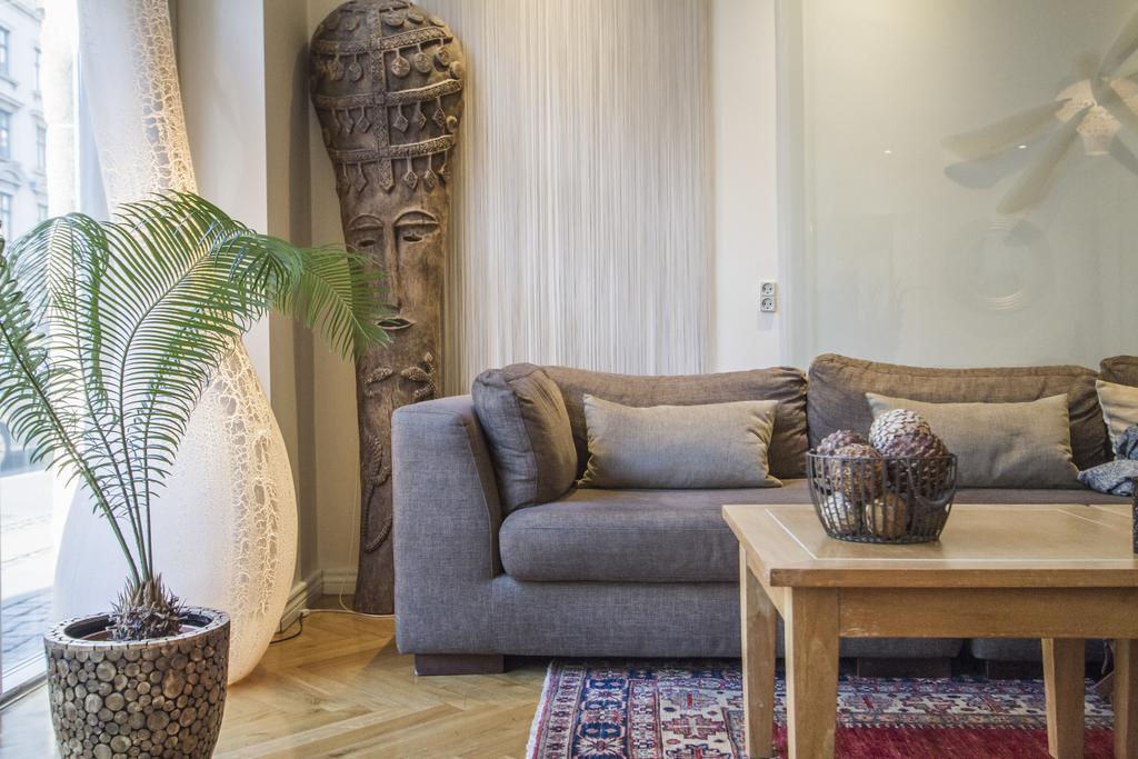 Bertrams Hotel Κοπεγχάγη Εξωτερικό φωτογραφία