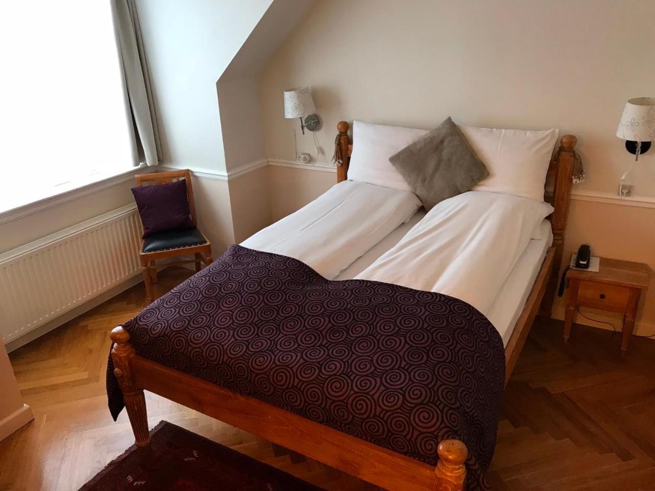 Bertrams Hotel Κοπεγχάγη Εξωτερικό φωτογραφία