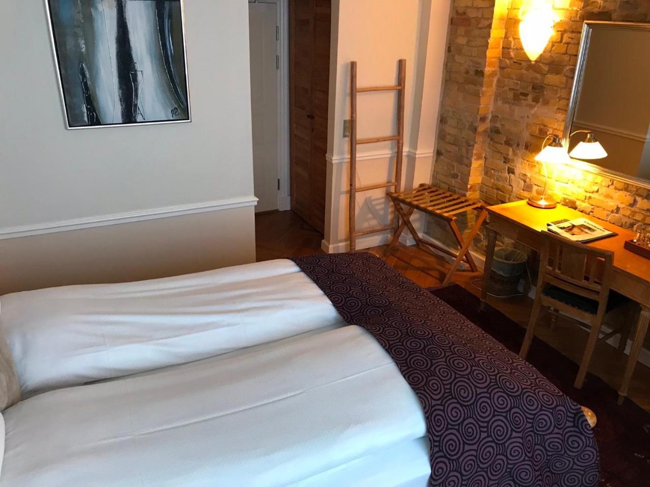 Bertrams Hotel Κοπεγχάγη Εξωτερικό φωτογραφία
