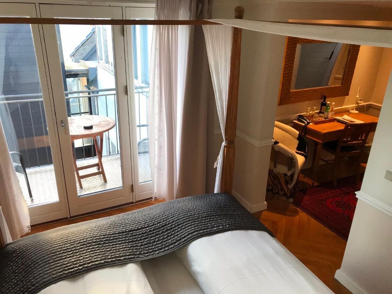 Bertrams Hotel Κοπεγχάγη Εξωτερικό φωτογραφία