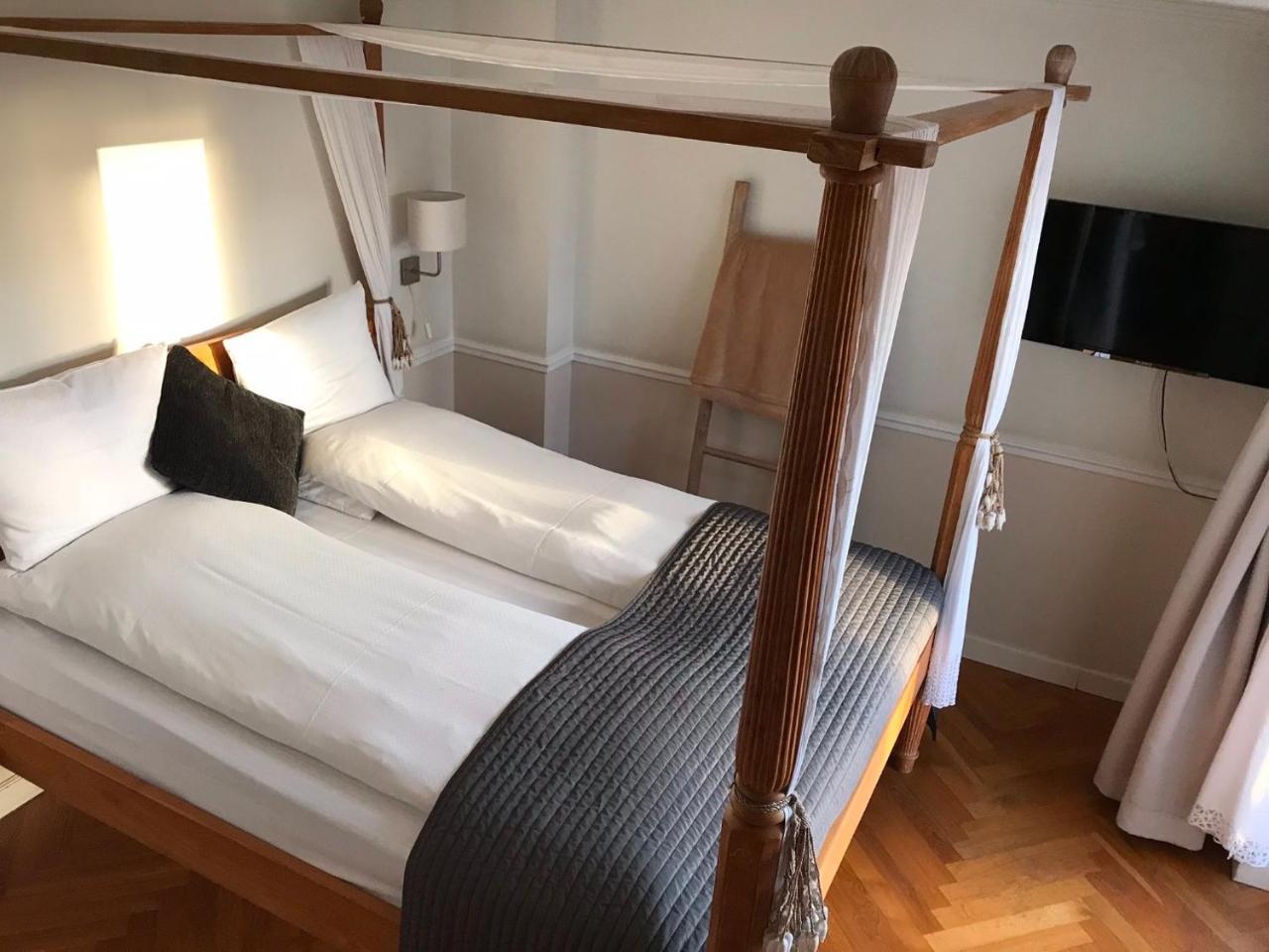 Bertrams Hotel Κοπεγχάγη Εξωτερικό φωτογραφία