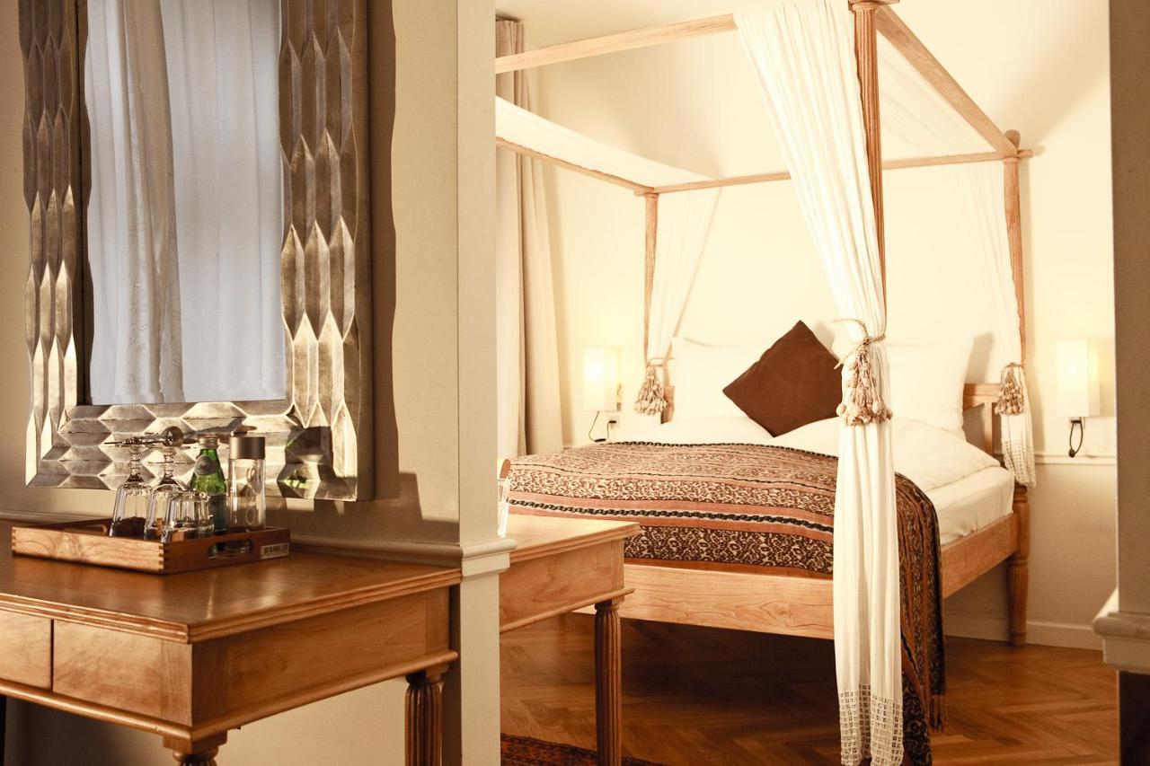 Bertrams Hotel Κοπεγχάγη Δωμάτιο φωτογραφία