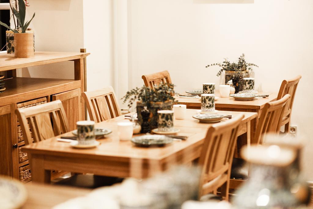 Bertrams Hotel Κοπεγχάγη Εξωτερικό φωτογραφία