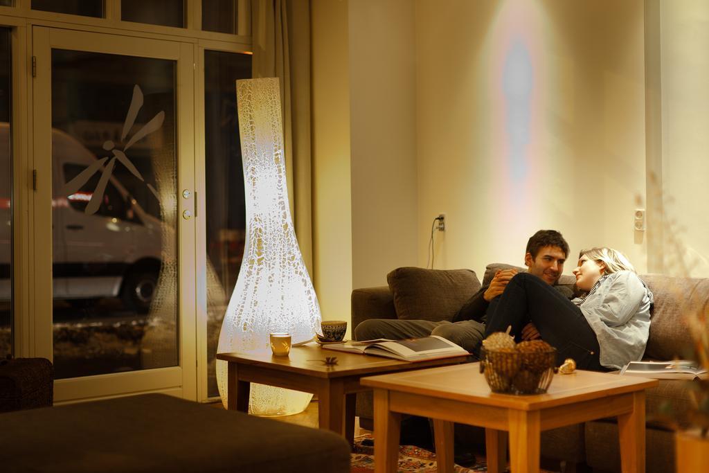 Bertrams Hotel Κοπεγχάγη Δωμάτιο φωτογραφία