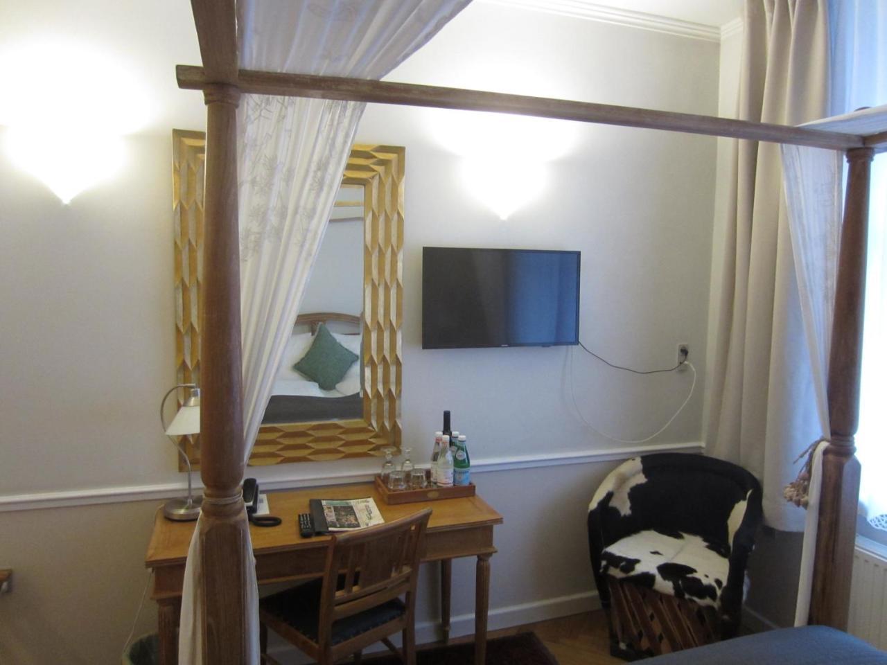 Bertrams Hotel Κοπεγχάγη Εξωτερικό φωτογραφία