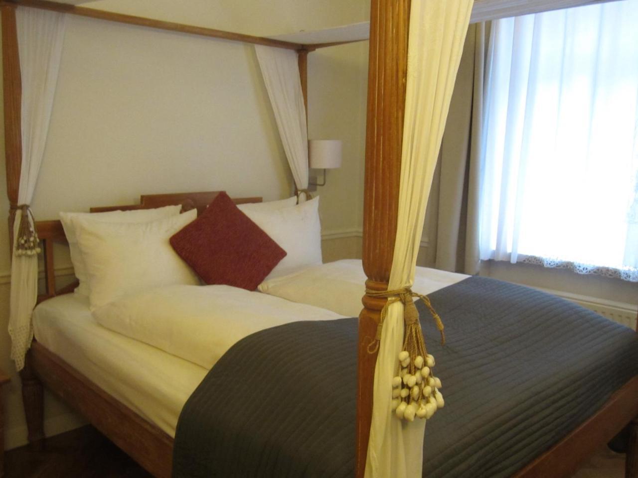 Bertrams Hotel Κοπεγχάγη Εξωτερικό φωτογραφία