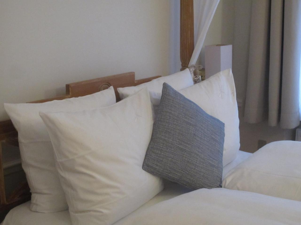 Bertrams Hotel Κοπεγχάγη Εξωτερικό φωτογραφία