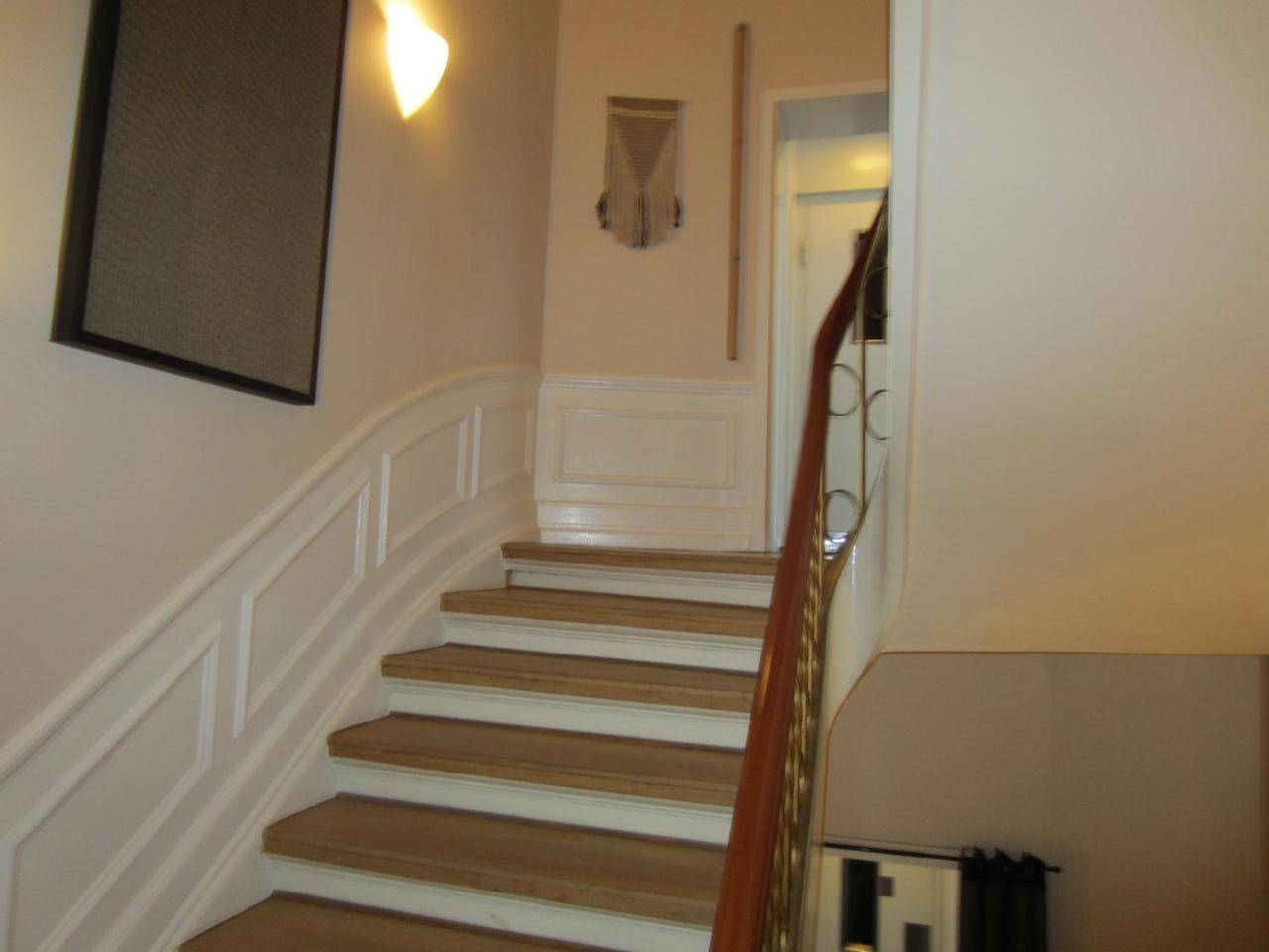 Bertrams Hotel Κοπεγχάγη Εξωτερικό φωτογραφία