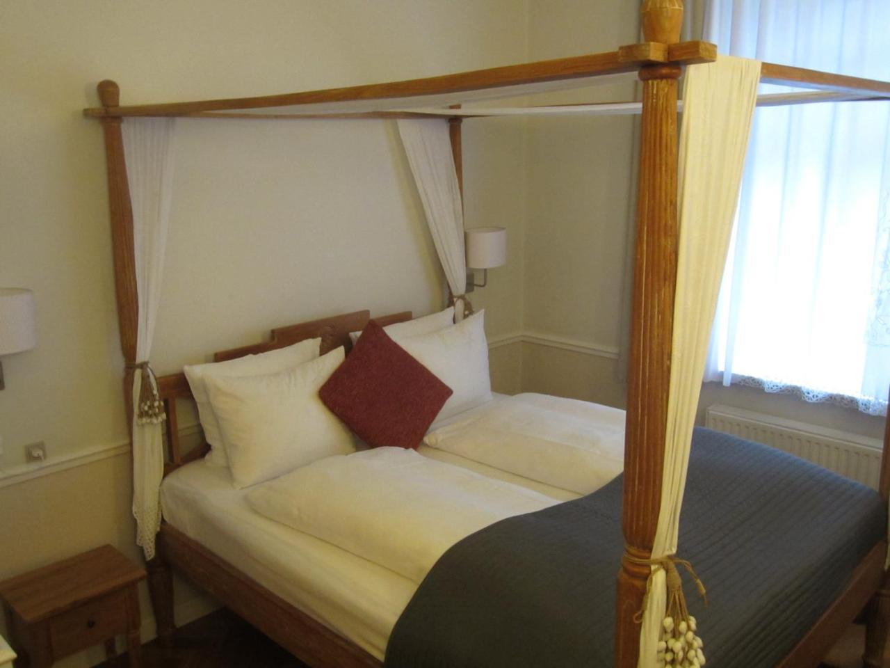 Bertrams Hotel Κοπεγχάγη Εξωτερικό φωτογραφία