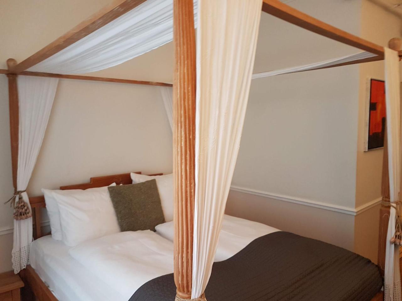 Bertrams Hotel Κοπεγχάγη Εξωτερικό φωτογραφία